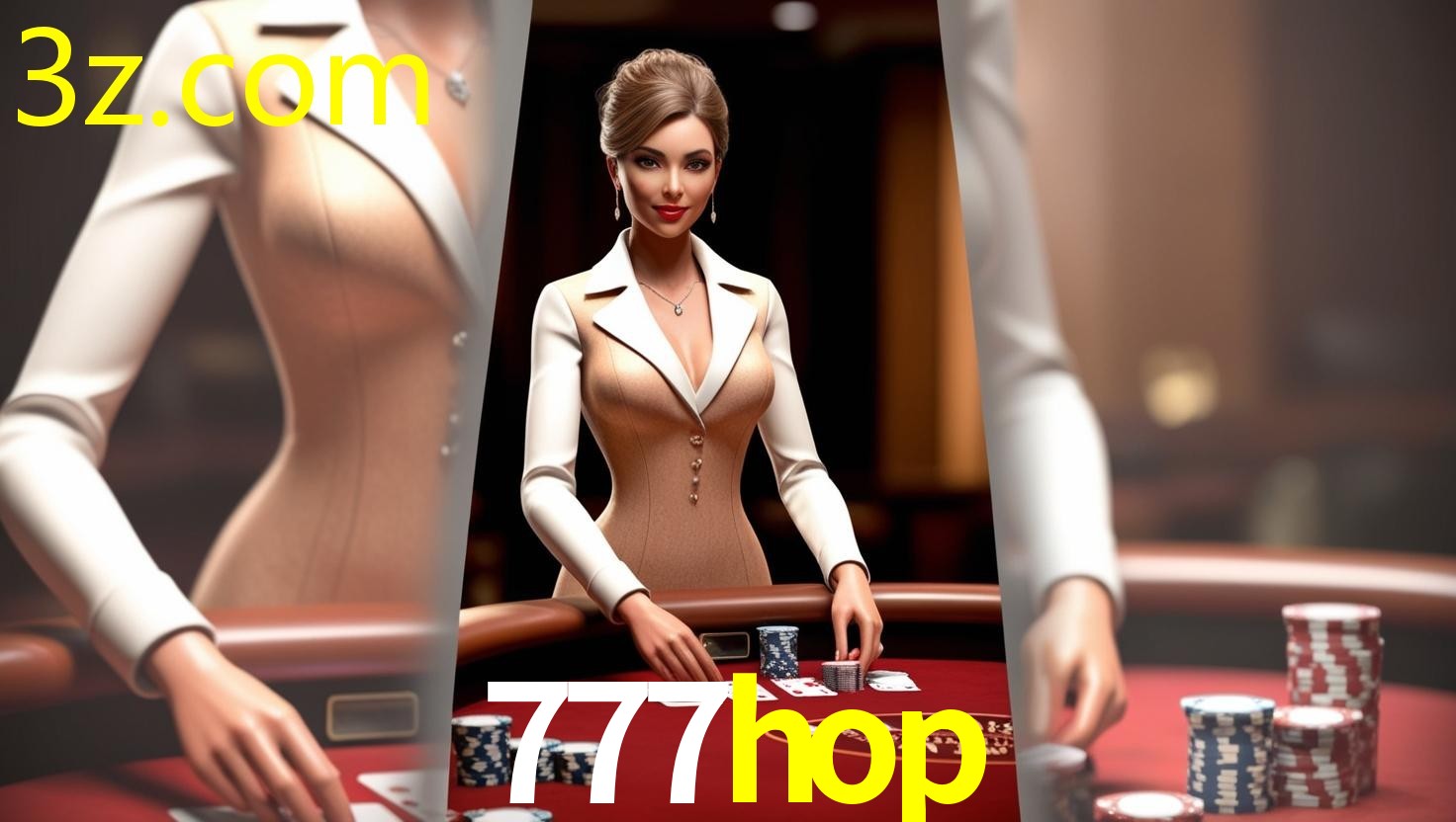 Apostas na Site 777HOP.COM