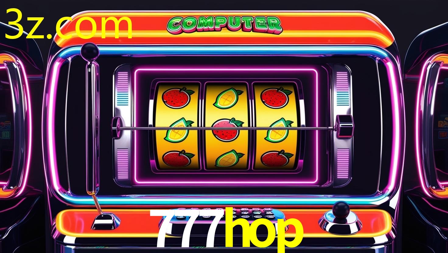 Login Seguro 777HOP.COM